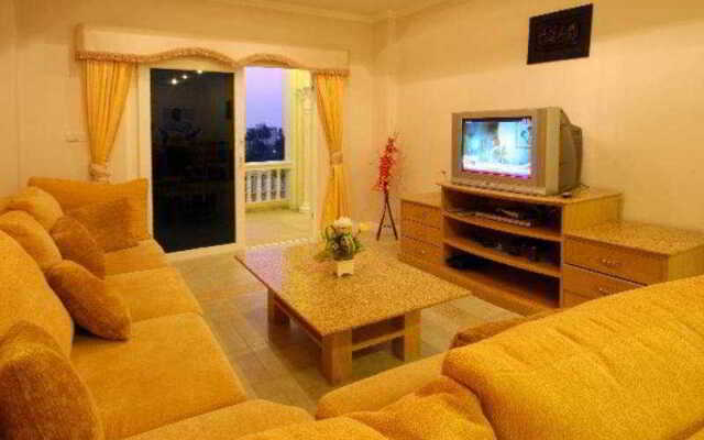 Eden Resort Holiday Apartment
