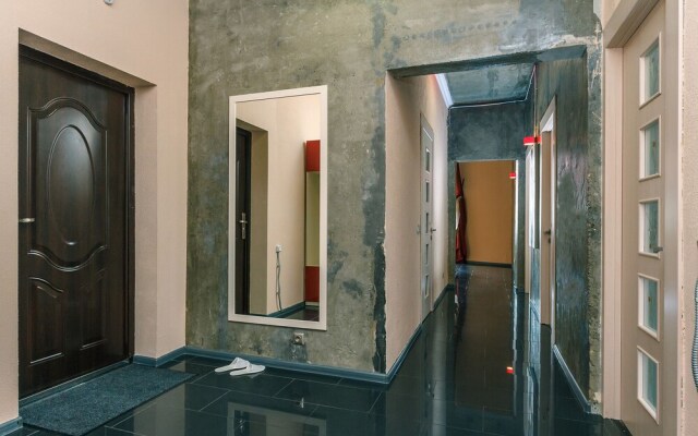 Apartment Penthouse