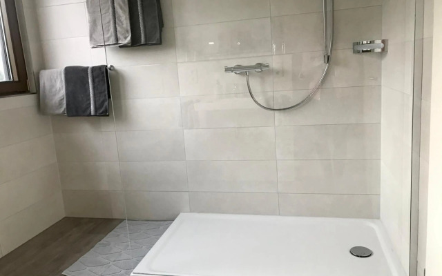 Kalverkamp Ferienwohnung