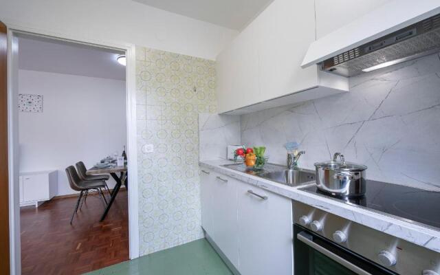 Lido Apartment