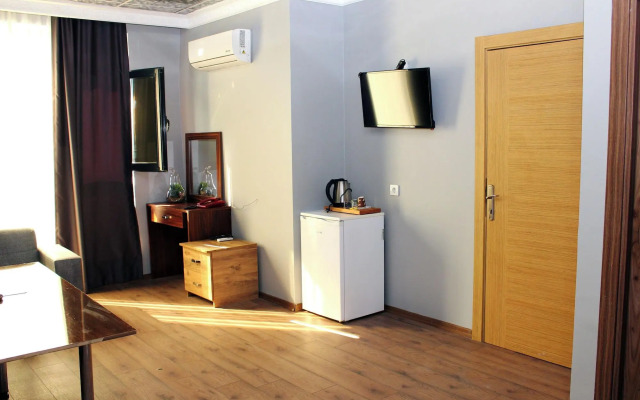 Avist Hotel Avcilar