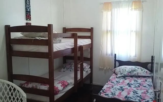 Pousada Roses Canela