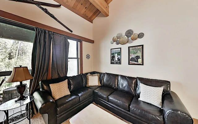 3045silv 2 Bedroom Home