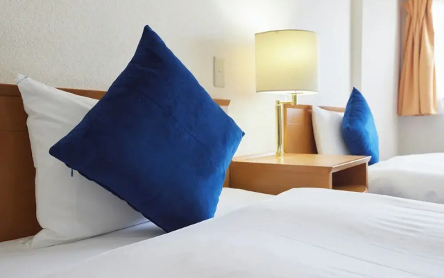 Ban Hotel Tsukiji Ginza