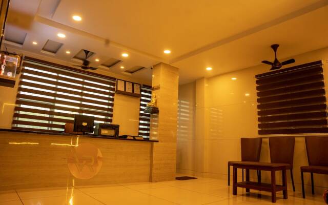 Hotel VR Grand In