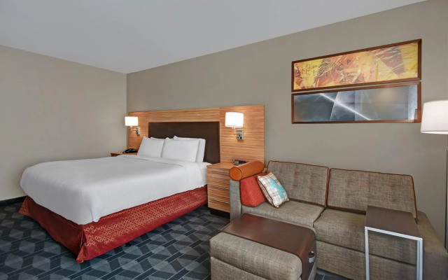 TownePlace Suites by Marriott Grand Rapids Wyoming