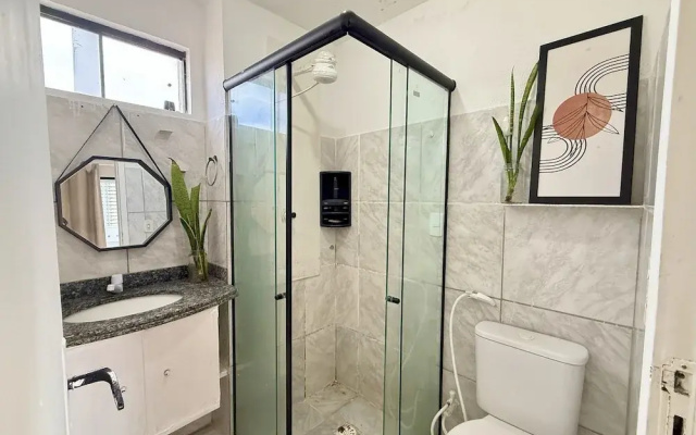 Oceana Suites Ponte Negra