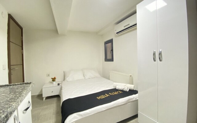 Comfortable and Central Studio Flat in Beyoglu