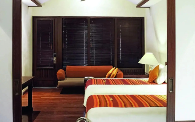 Отель Novotel Bali Benoa