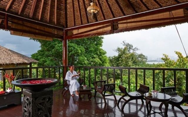 Sun Yi Villas
