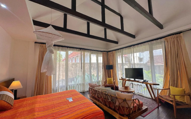 Baan Saen Fang