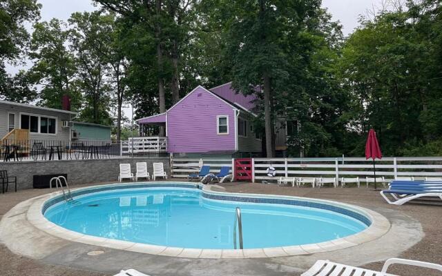 New Hope Lodge