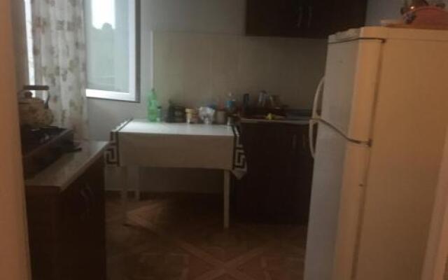Guest House on Rustaveli 347D
