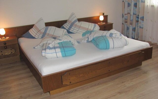 Ferienwohnung Plattner