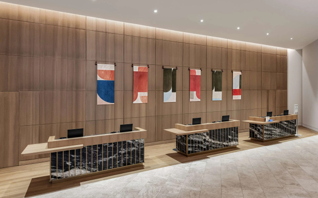 Hyatt Regency Irvine