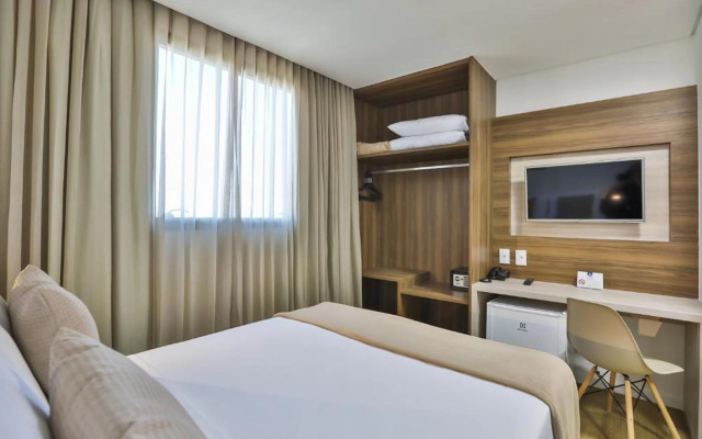Nobile Inn Meridional Cariacica