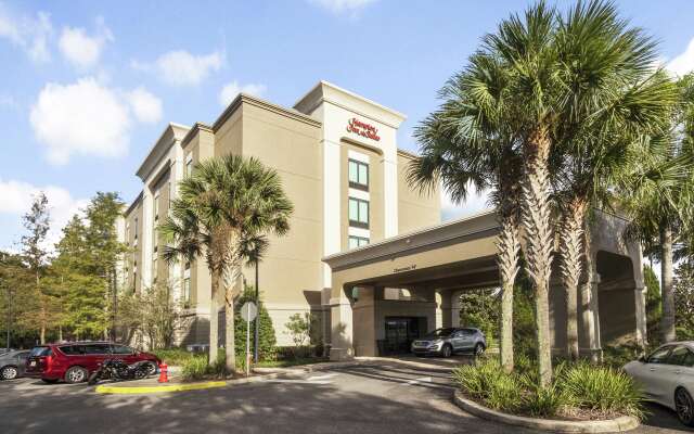 Hampton Inn & Suites Orlando-Apopka