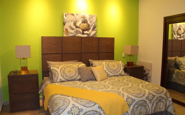 Sonoran Sky 2BR Upper 704 Sky by Casago