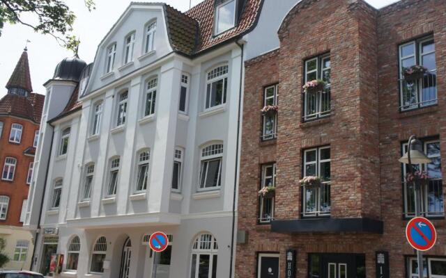 Hotel 1690 – Designhotel und Apartments