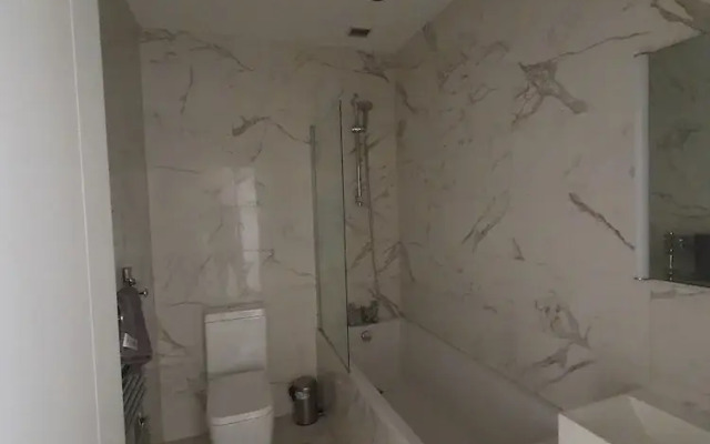 Elegant Executive Apartment in Reading