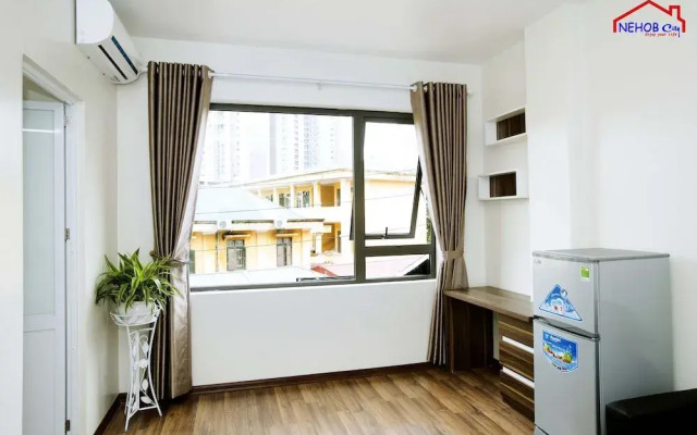 A Rich Stay 4/43 Dong Me