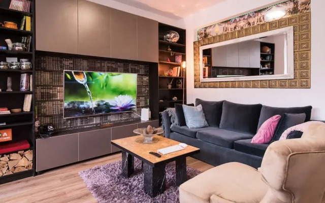 Apartment Castel Suite