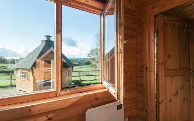 Sunnyside Lodge
