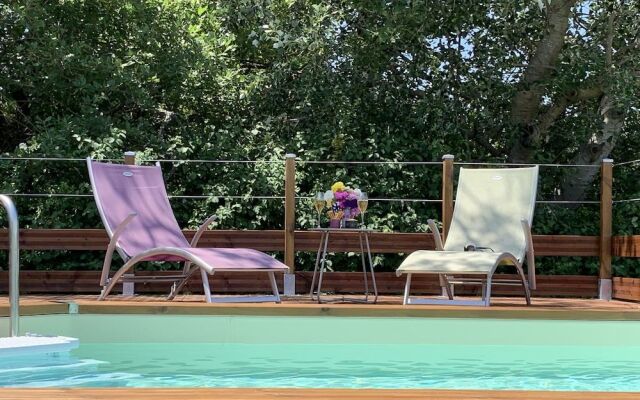 Chambre d'hôtes Villa Eden