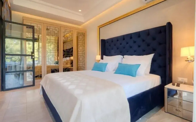 Apartments Perla Budva