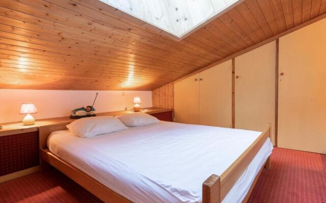 Appartement La Clusaz, 4 pièces, 6 personnes - FR-1-304-18