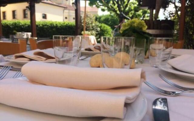 Antica Trattoria Da Bepi