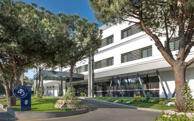 The Fortyfive Business Hotel & Spa