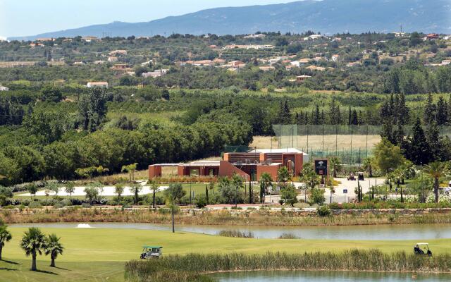 Amendoeira Golf Resort - Apartments and villas