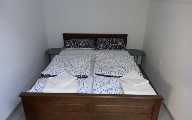 Apartmani Dubrava 2