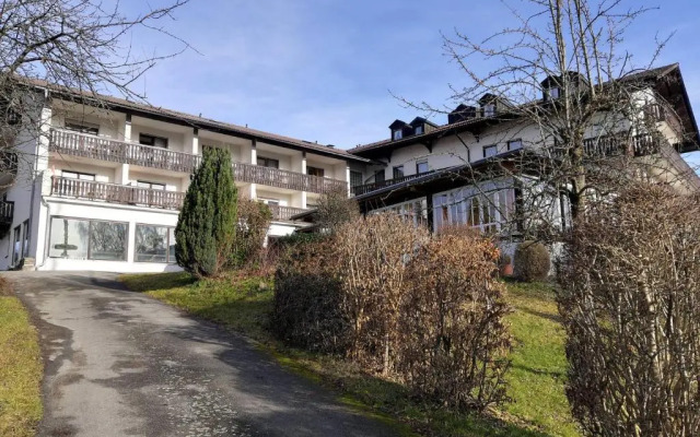 Vital & Wellnesshotel Schuerger