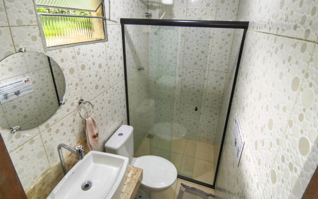 Farofa Loca Hostel