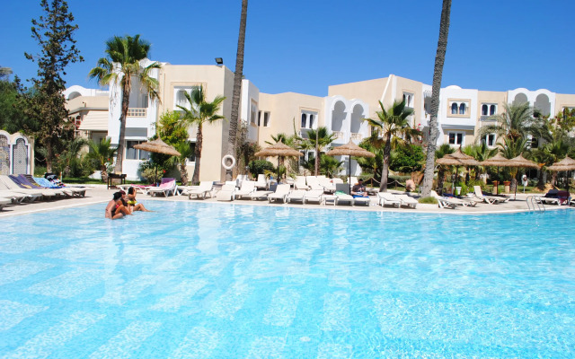 Joya Paradise