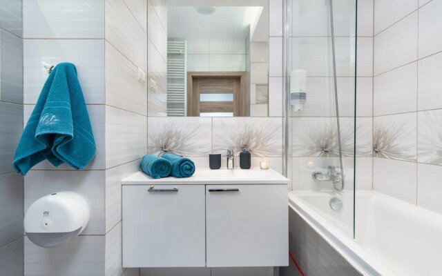 3 Bedroom Sailor Suite With sea View