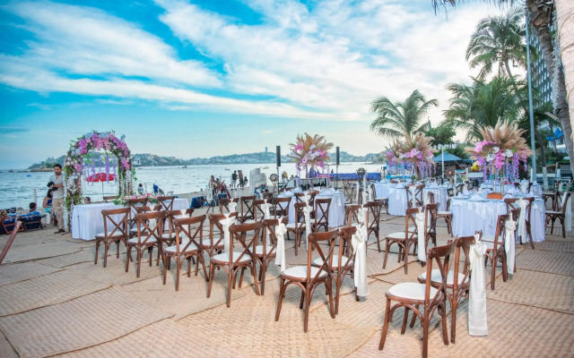 Ritz Acapulco Hotel All Inclusive