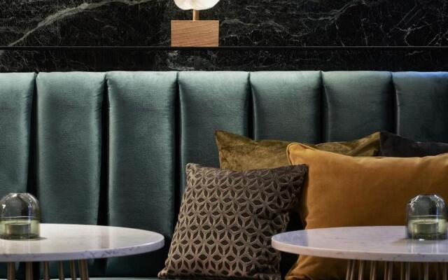 Academias Hotel, Autograph Collection