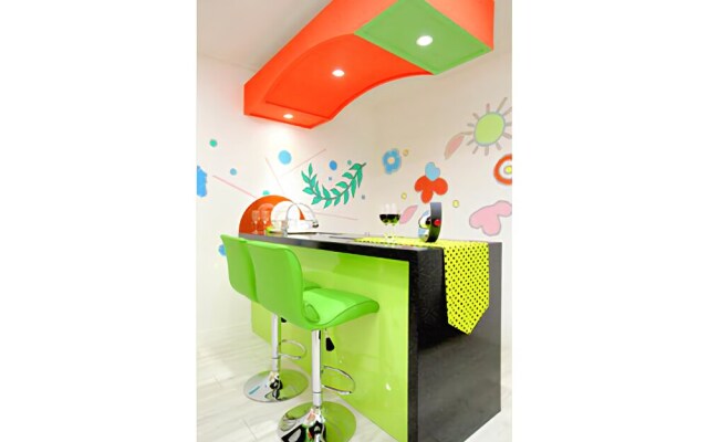 Gapyeong Lagostheme Pension