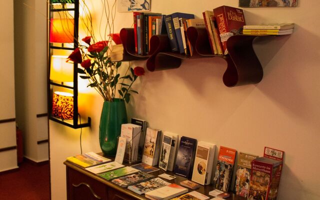 Hotel Pension Dormium