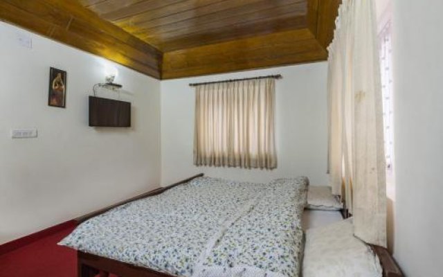 1 BR Guest house in chail, Shimla, by GuestHouser (077C)