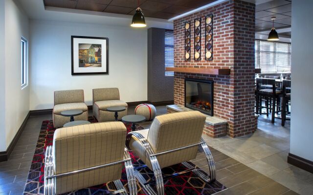 Four Points by Sheraton Charleston