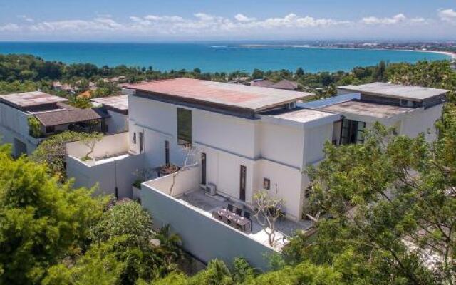 Villa Adenium