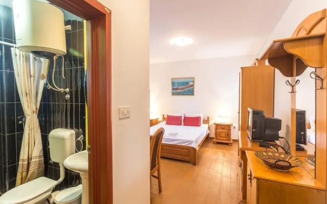 Aparthotel Bajković