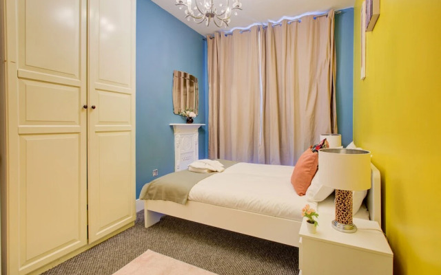 Bond Street & Oxford Street Mayfair Condo Flat