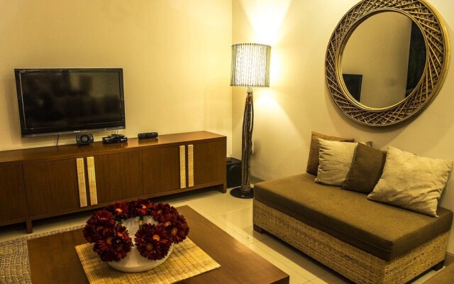 Holiday Benoa Villa