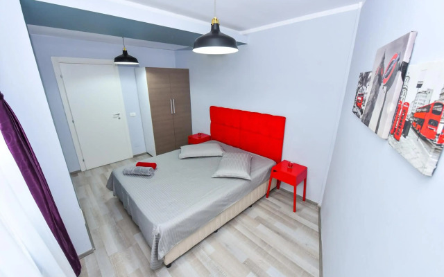 Residenza di Carbasinni
