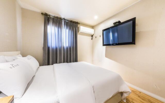 Dobong Dobongsan Motel